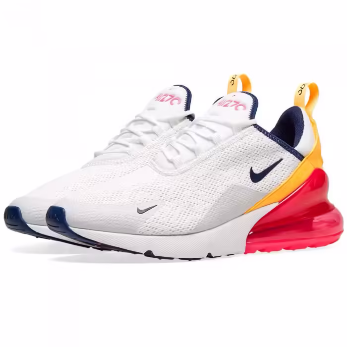 Incaltaminte Sport Nike W AIR MAX 270 - 2