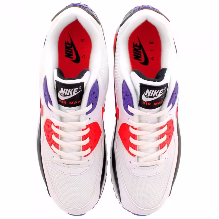 Кроссовки Nike AIR MAX 90 ESSENTIAL - 3