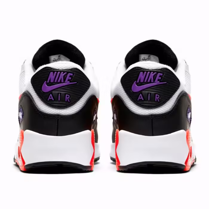 Кроссовки Nike AIR MAX 90 ESSENTIAL - 4