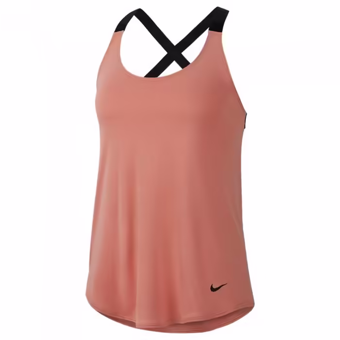 Tricou Nike W NK DRY TANK ELASTIKA Roz S