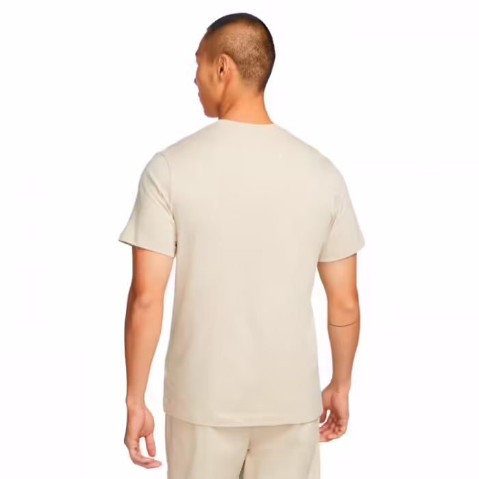 Футболка Nike M NSW CLUB TEE - 4