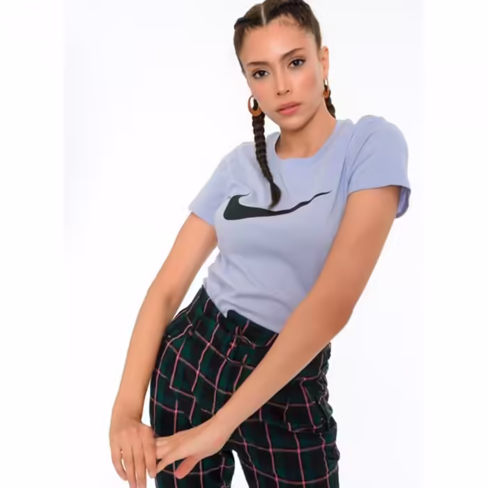 Футболка Nike W NSW TEE SWOOSH - 4