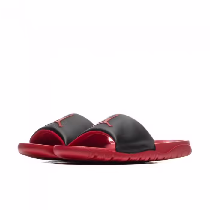 Шлепанцы Nike JORDAN BREAK SLIDE Черный/Красный 44 - 3