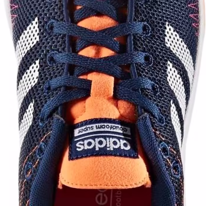 Кроссовки Adidas CLOUDFOAM SUPER FLEX W NEO - 3