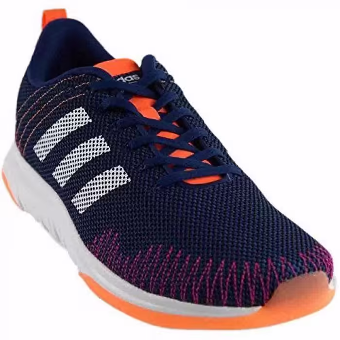 Кроссовки Adidas CLOUDFOAM SUPER FLEX W NEO - 5