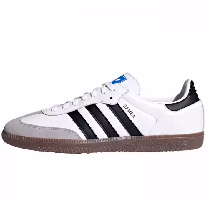 Incaltaminte Sport Adidas SAMBA OG