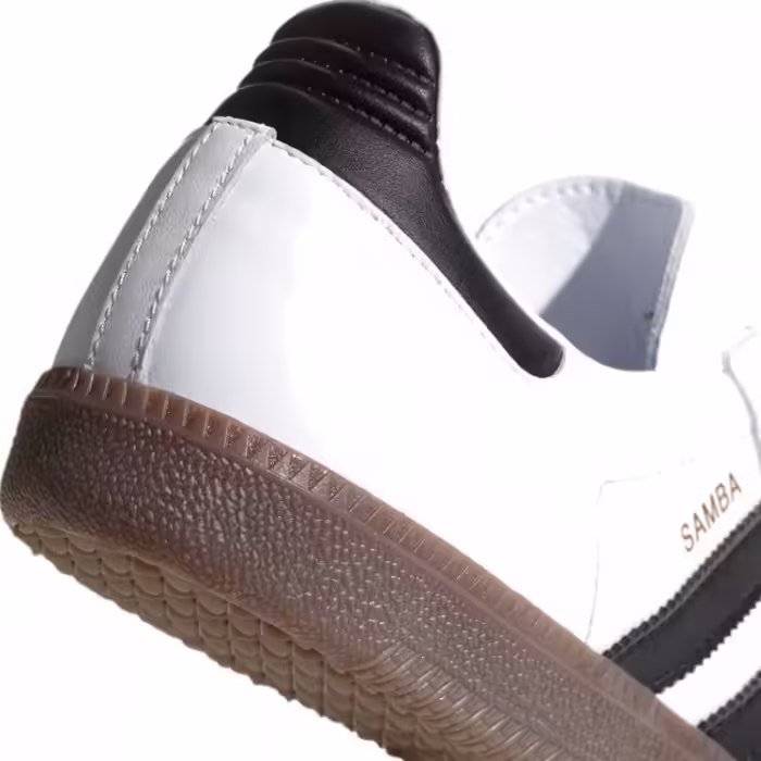 Incaltaminte Sport Adidas SAMBA OG - 3