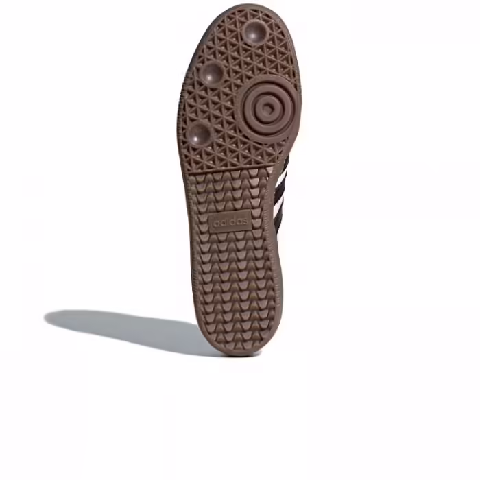 Incaltaminte Sport Adidas SAMBA OG - 4