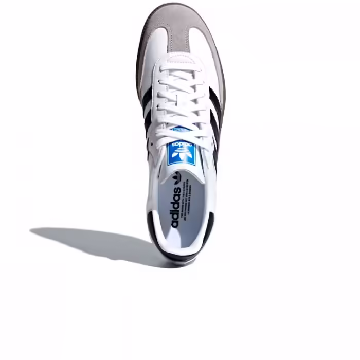 Incaltaminte Sport Adidas SAMBA OG - 5