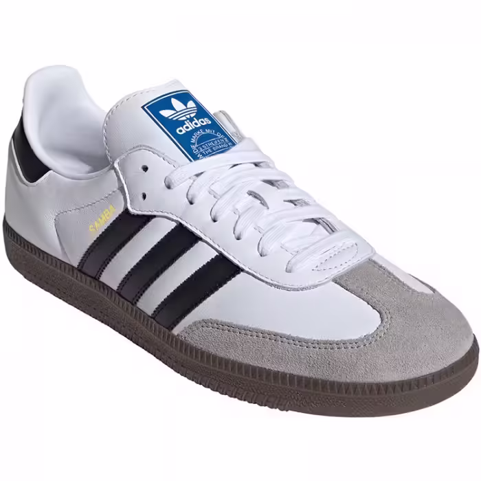 Incaltaminte Sport Adidas SAMBA OG - 9