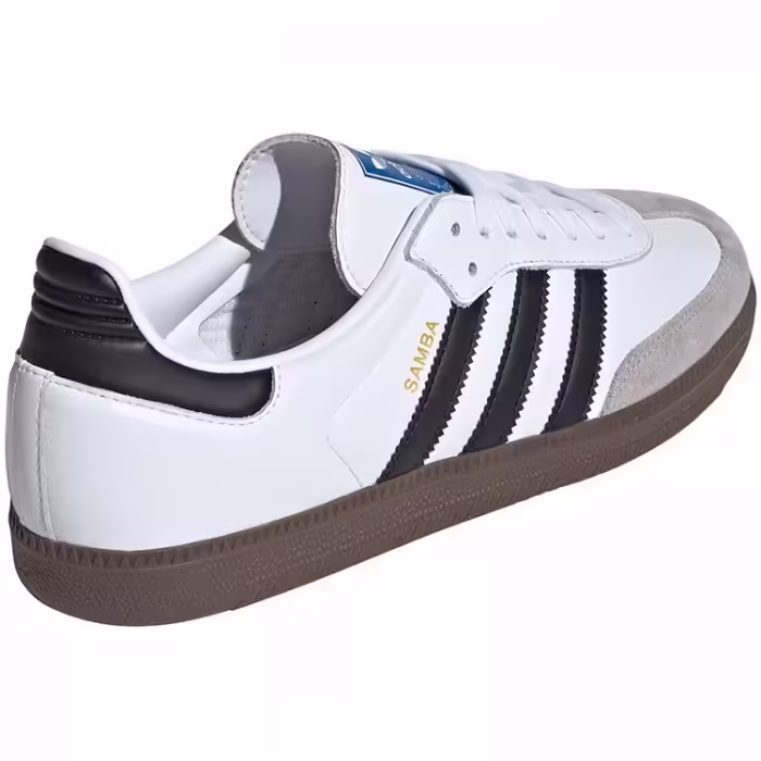 Incaltaminte Sport Adidas SAMBA OG - 10