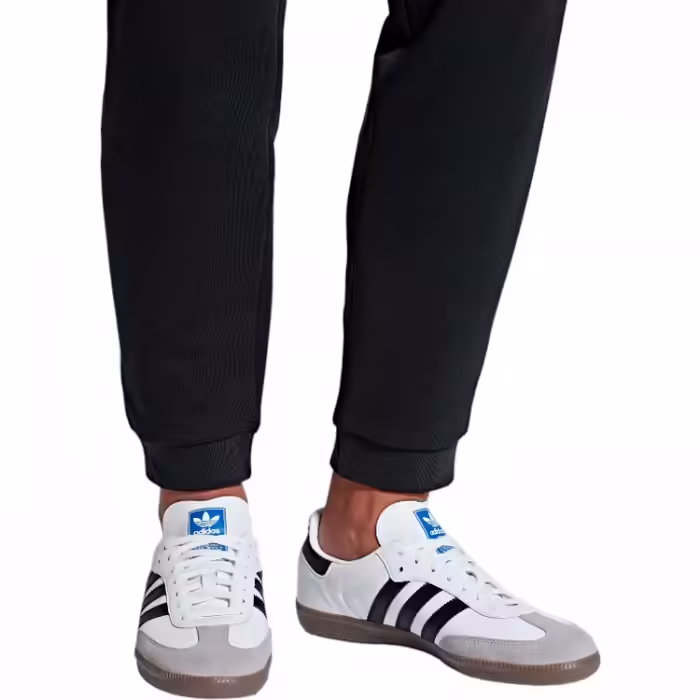Incaltaminte Sport Adidas SAMBA OG - 11
