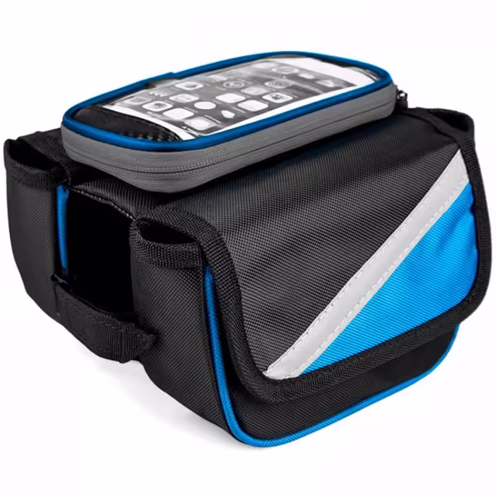 Сумка на велосипед CHEQIJI BA-06