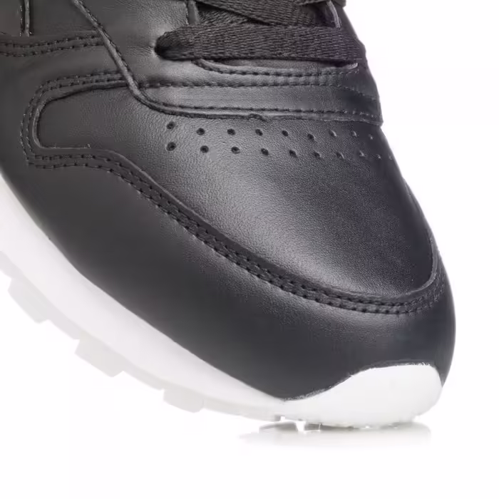 Incaltaminte Sport Reebok CL LTHR  - 5