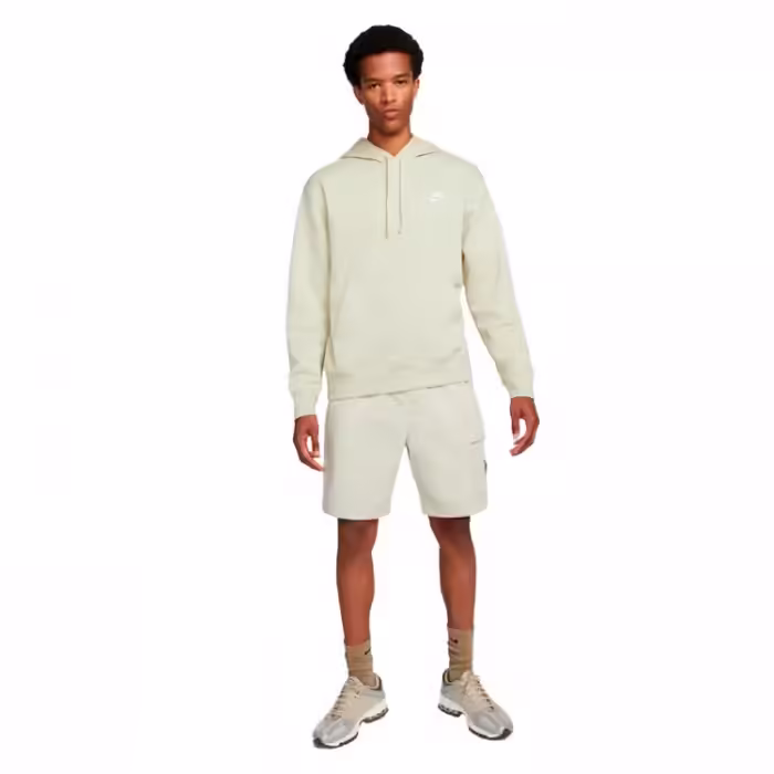 Hanorac Nike M NSW CLUB HOODIE PO BB - 6