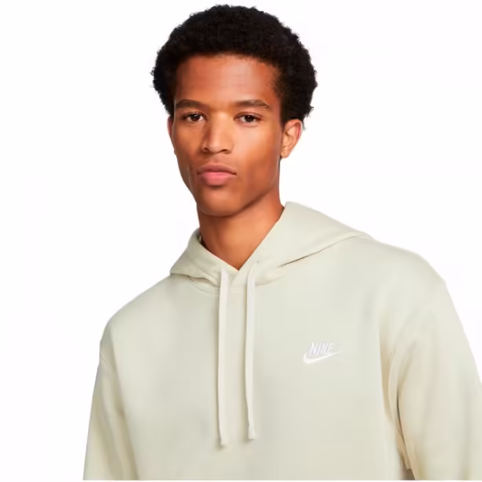 Hanorac Nike M NSW CLUB HOODIE PO BB - 8