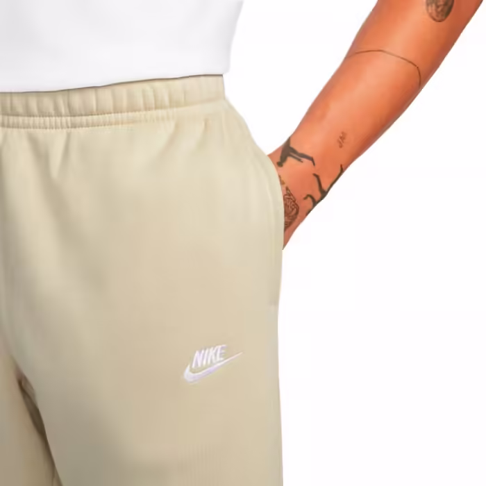 Pantaloni Nike M NSW CLUB JGGR BB - 4