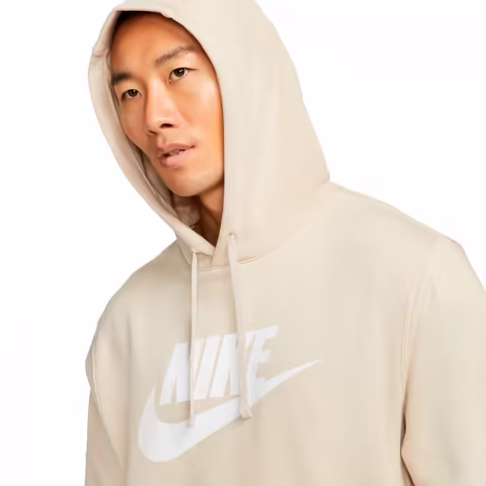 Толстовка Nike BV2973-206 - 2