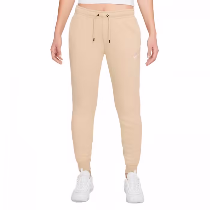 Pantaloni Nike W NSW ESSNTL PANT REG FLC