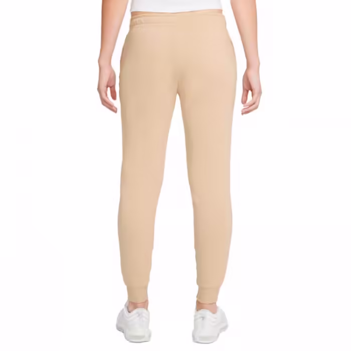Pantaloni Nike W NSW ESSNTL PANT REG FLC - 2