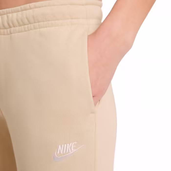 Pantaloni Nike W NSW ESSNTL PANT REG FLC - 3