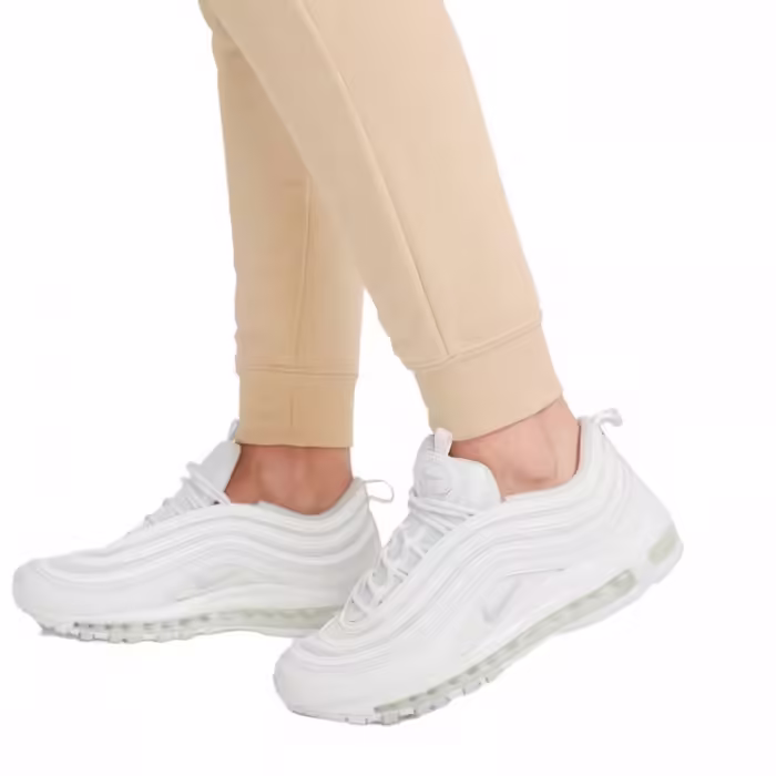 Pantaloni Nike W NSW ESSNTL PANT REG FLC - 7