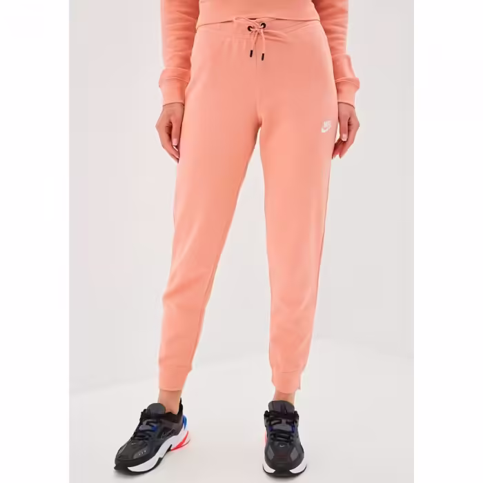 Штаны Nike W NSW ESSNTL PANT TIGHT FLC - 3