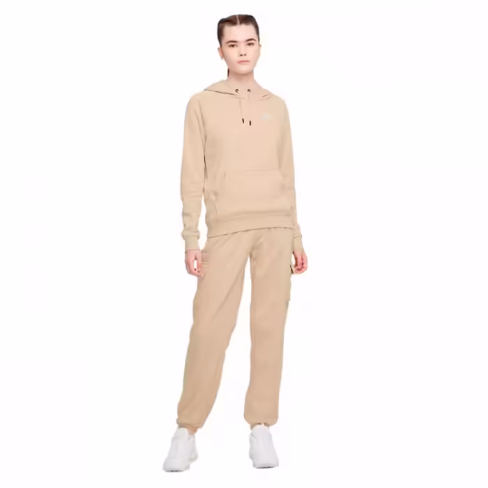 Толстовка Nike BV4124-206 - 6