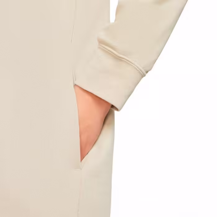 Платье Nike W NSW ESSNTL FLC DRESS - 3