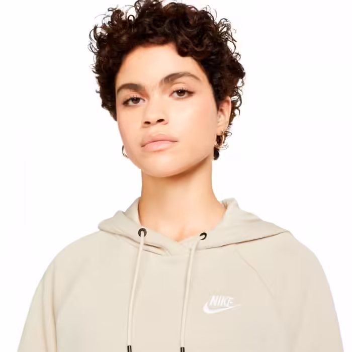 Платье Nike W NSW ESSNTL FLC DRESS - 5