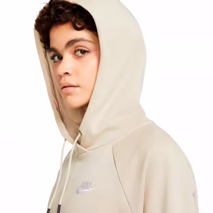 Платье Nike W NSW ESSNTL FLC DRESS - 6
