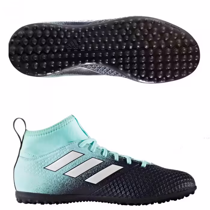 Ghete p/u fotbal Adidas ACE TANGO - 4