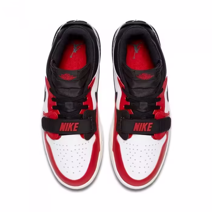 Incaltaminte Sport Nike AIR JORDAN LEGACY  - 3