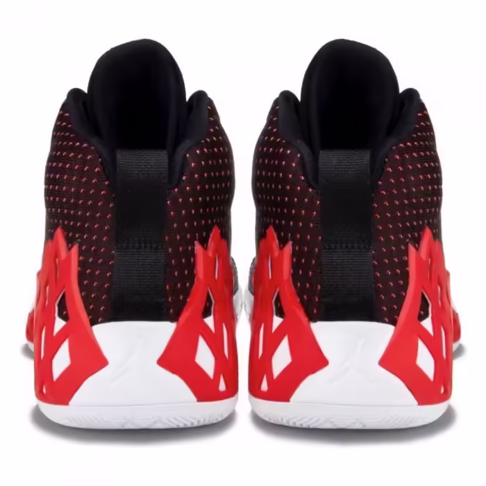 Кроссовки Nike JUMPMAN DIAMOND MID - 3