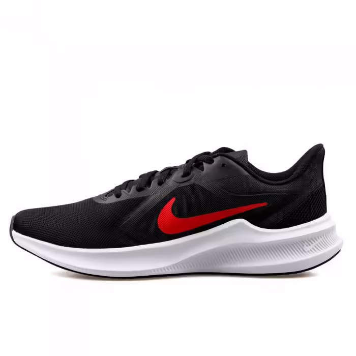 Incaltaminte Sport Nike DOWNSHIFTER 10 Negru-rosu 41