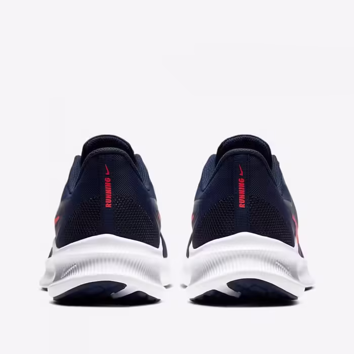 Incaltaminte Sport Nike DOWNSHIFTER 10 Negru-rosu 41 - 3