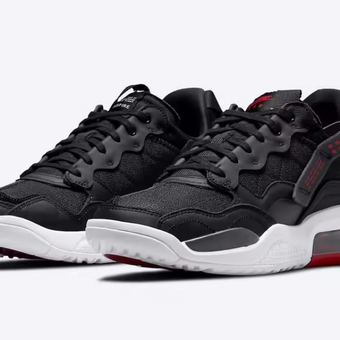 Кроссовки Nike JORDAN MA2 - 2