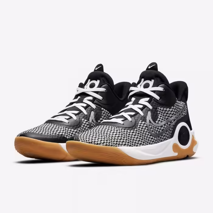 Incaltaminte Sport Nike KD TREY 5 IX Gri 47.5 - 2