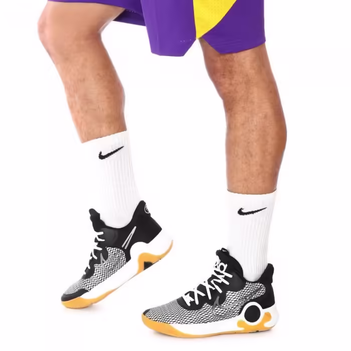 Incaltaminte Sport Nike KD TREY 5 IX Gri 47.5 - 4