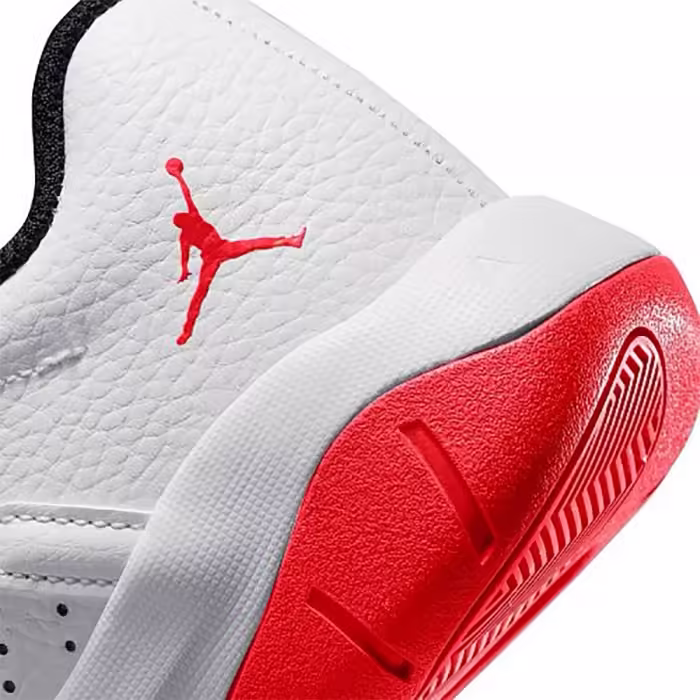 Кроссовки Nike AIR JORDAN 11 CMFT LOW (GS) - 2