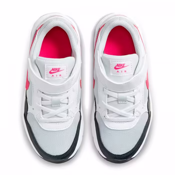 Incaltaminte Sport Nike AIR MAX SC (PSV) - 4