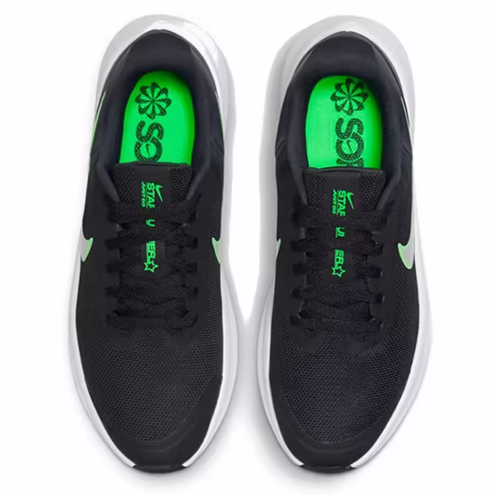 Кроссовки Nike STAR RUNNER 3 (GS) - 3