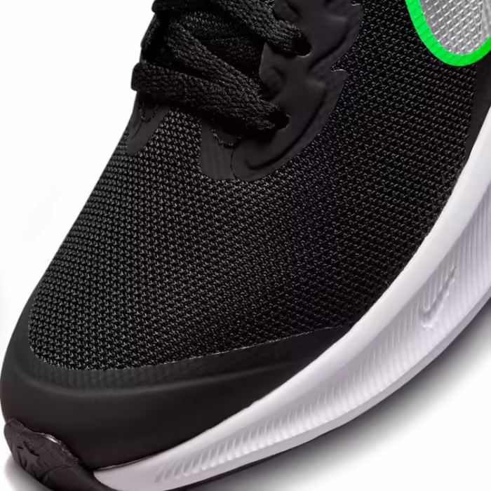 Кроссовки Nike STAR RUNNER 3 (GS) - 8