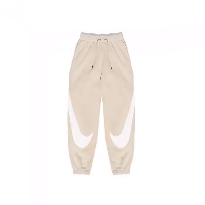 Pantaloni Nike W NSW SWSH FLC GX MR JGGR