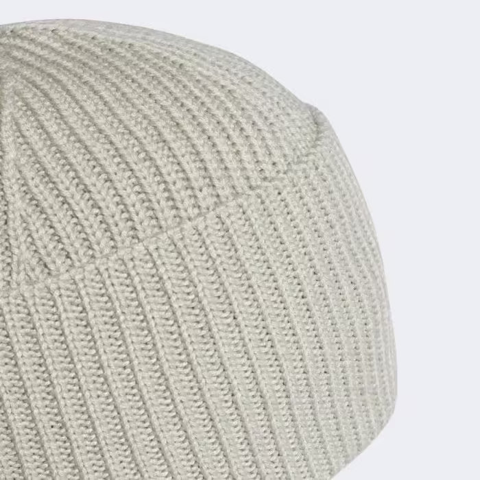 Caciula Adidas ZNE PREMIUM WOO Gri - 3