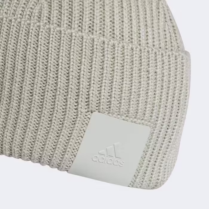 Caciula Adidas ZNE PREMIUM WOO Gri - 4