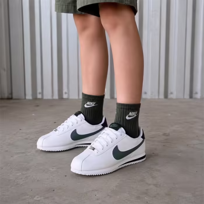 Incaltaminte Sport Nike KIDS CORTEZ (GS) - 7