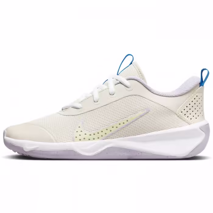 Incaltaminte Sport Nike OMNI MULTI-COURT (GS)