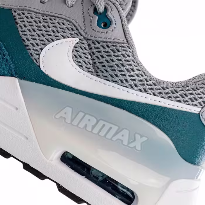 Incaltaminte Sport Nike NIKE AIR MAX SYSTM - 3
