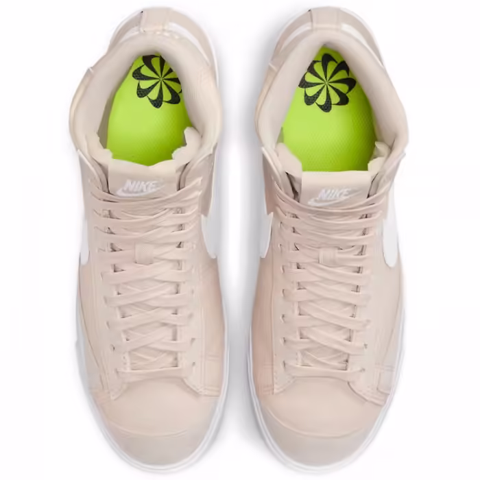 Кроссовки Nike W BLAZER MID 77 NEXT NATURE - 4